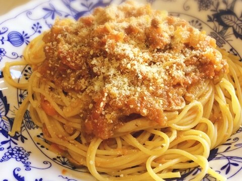 トマト缶いらず ケチャップで簡単ミートソース レシピ 作り方 By サミー4903 楽天レシピ トマト缶いらず ケチャップで簡単ミートソース レシピ 作り方 By サミー4903 楽天レシピ